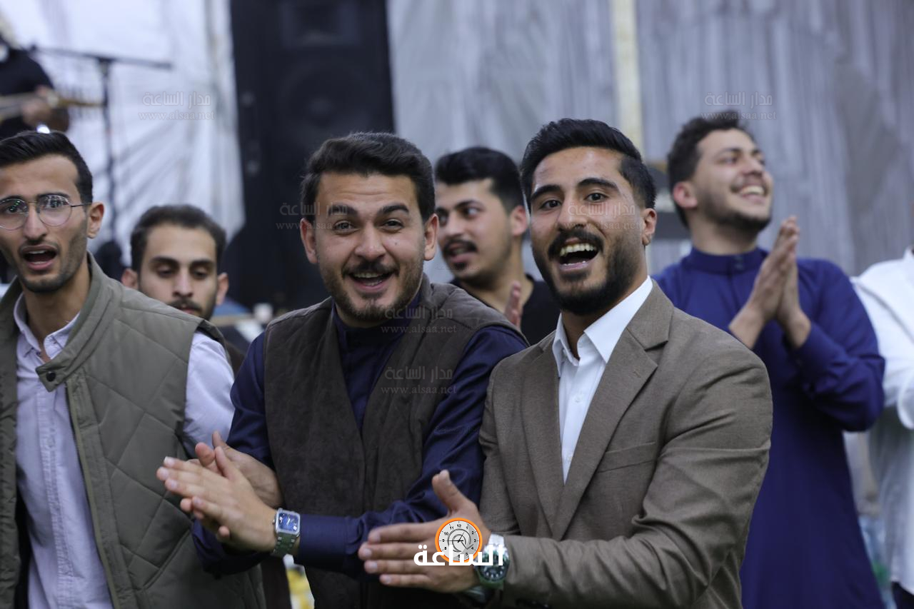 Madar Al-Saa Images 0.6516630075474109