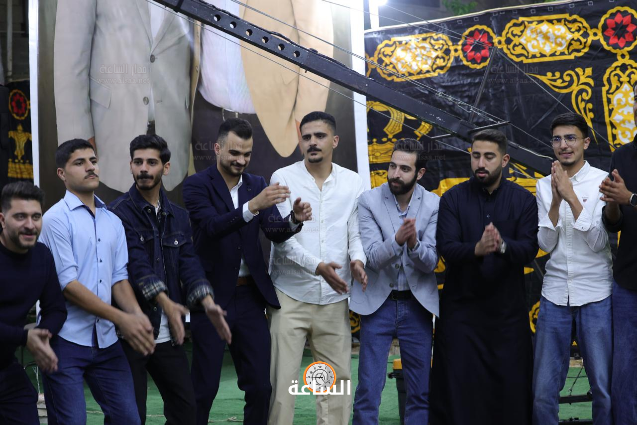 Madar Al-Saa Images 0.17499678309900446