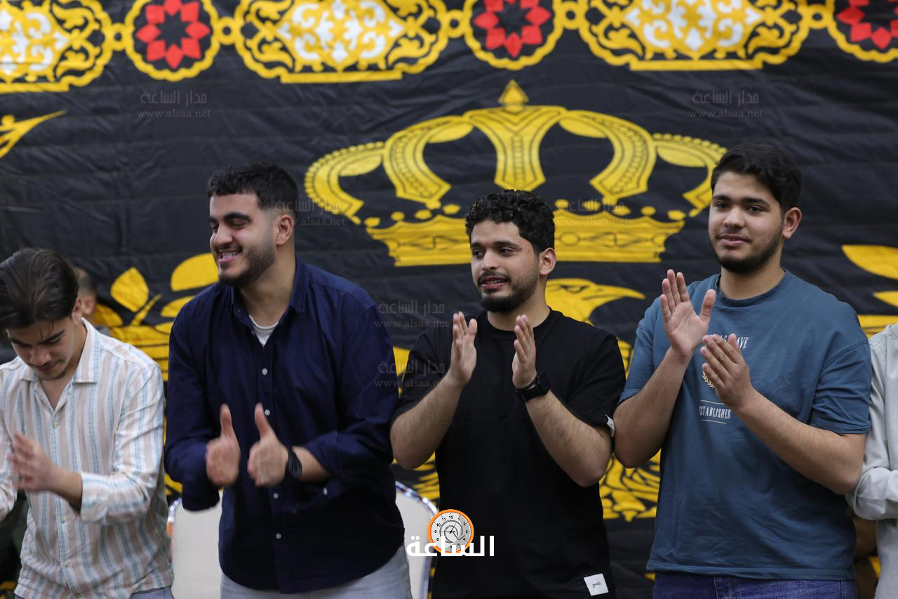 Madar Al-Saa Images 0.5416833963258866