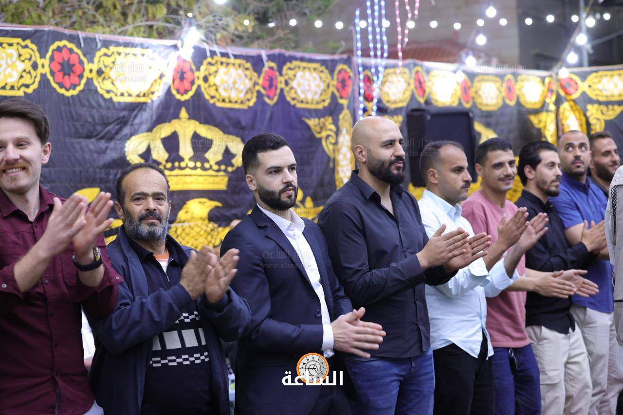 Madar Al-Saa Images 0.5166024038534236