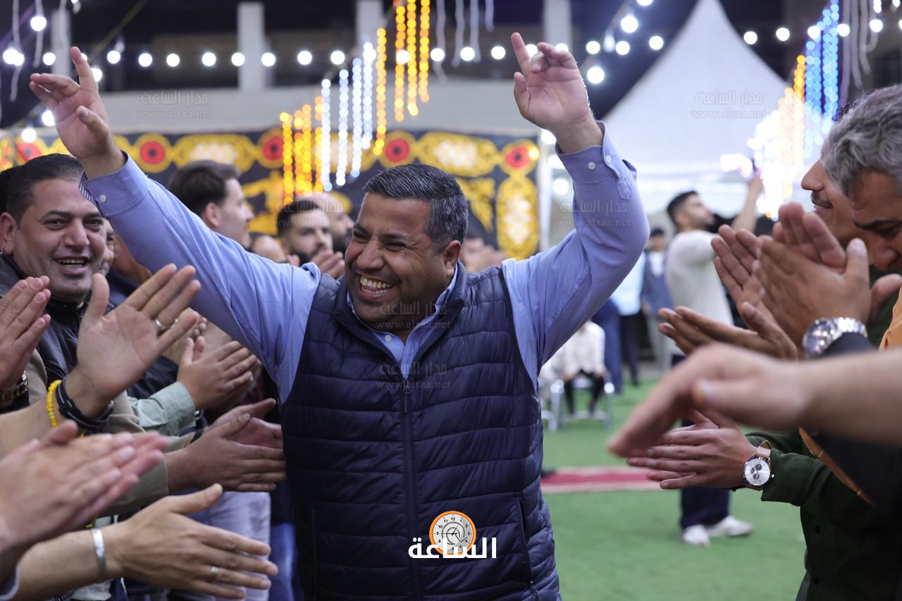 Madar Al-Saa Images 0.2718363028933044