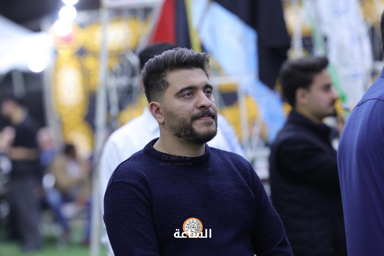 Madar Al-Saa Images 0.23940012756539253