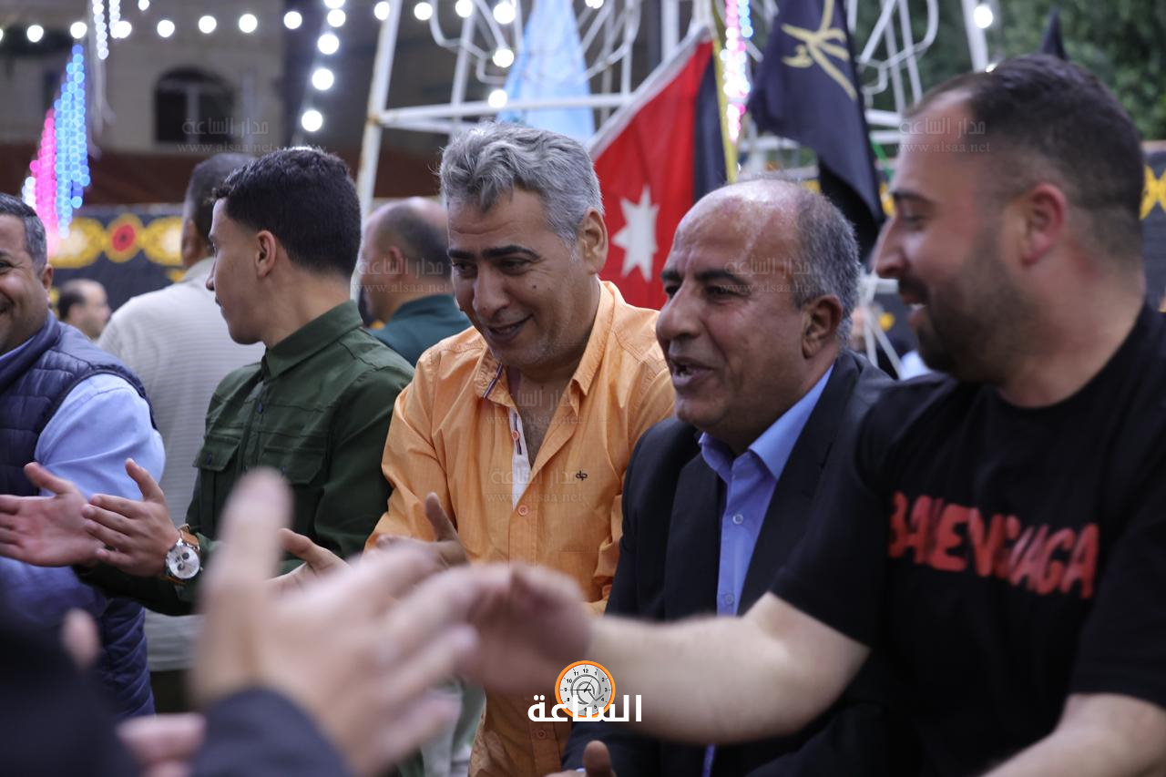 Madar Al-Saa Images 0.05412093553150399