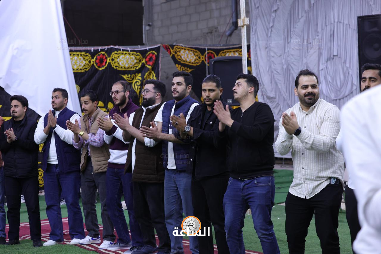 Madar Al-Saa Images 0.810474570800966