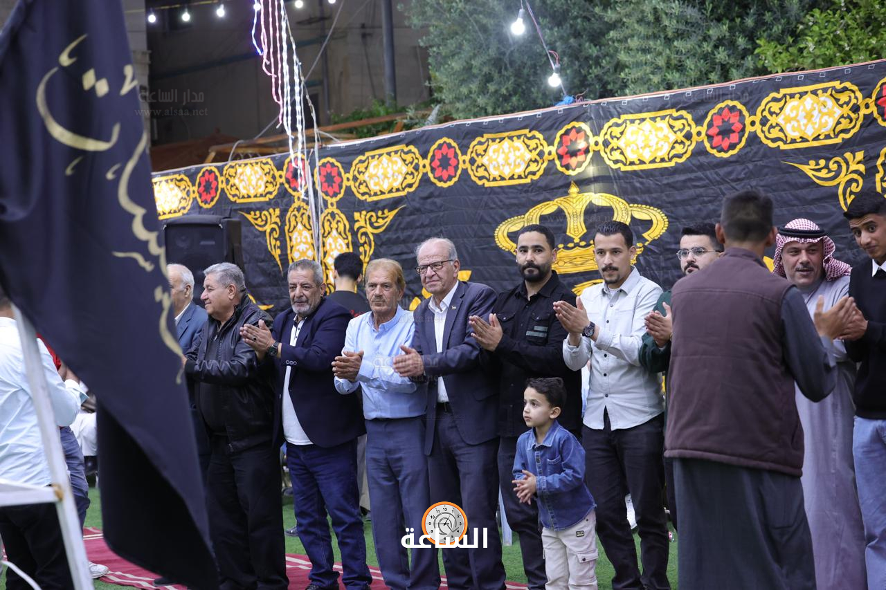 Madar Al-Saa Images 0.11129806601898251