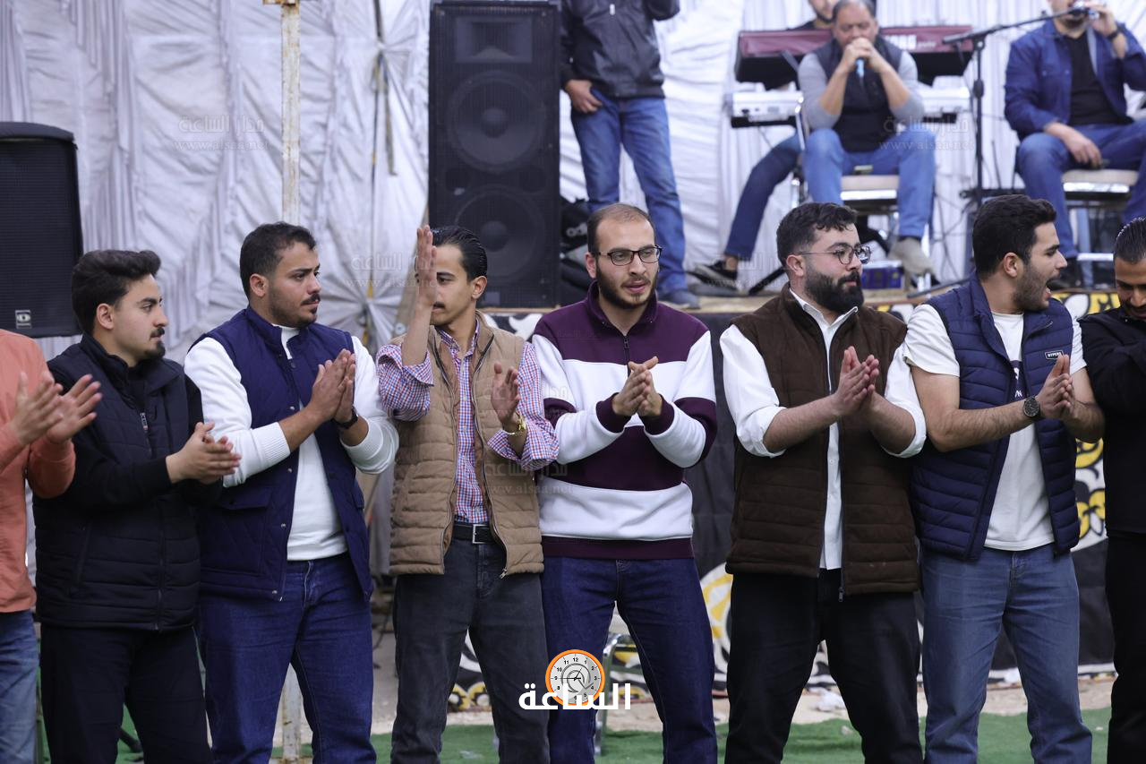 Madar Al-Saa Images 0.3430263327745584