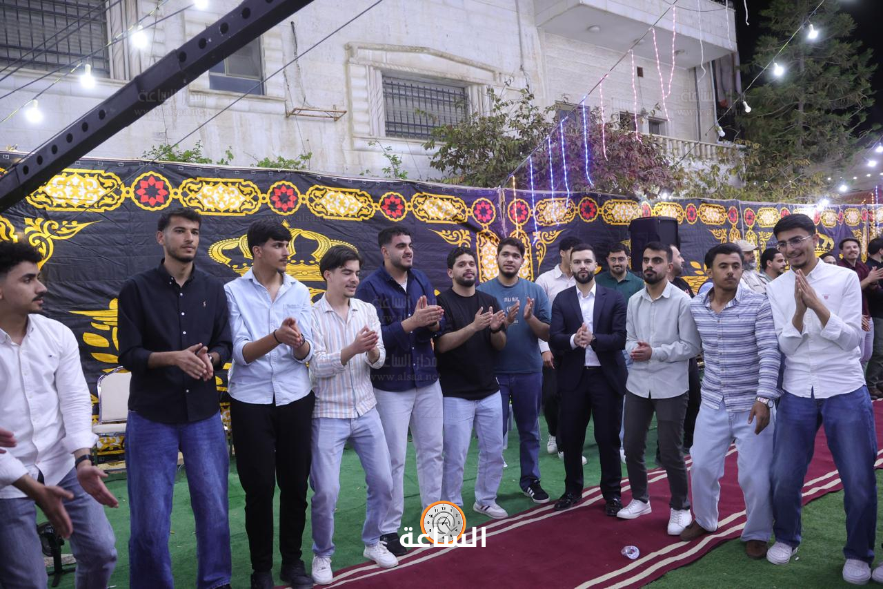 Madar Al-Saa Images 0.5206224681641888