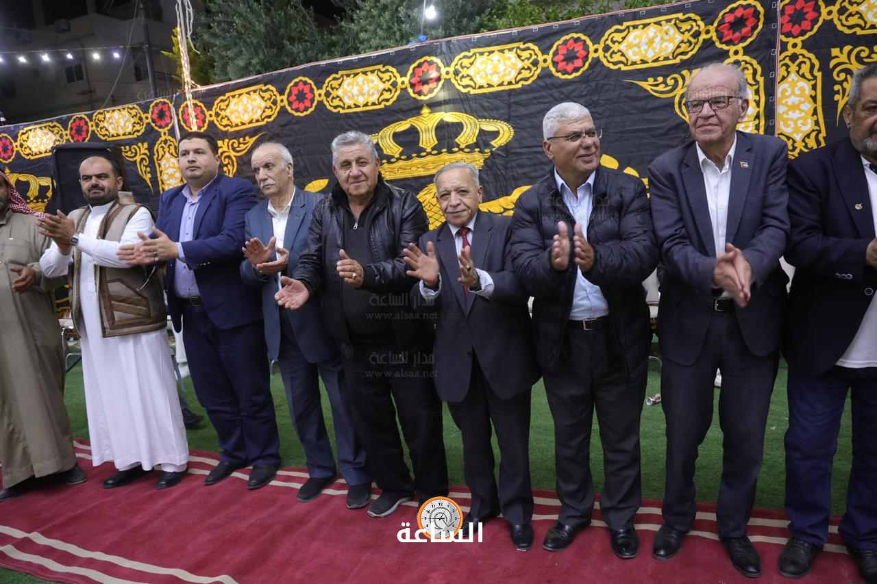 Madar Al-Saa Images 0.31747023854372625