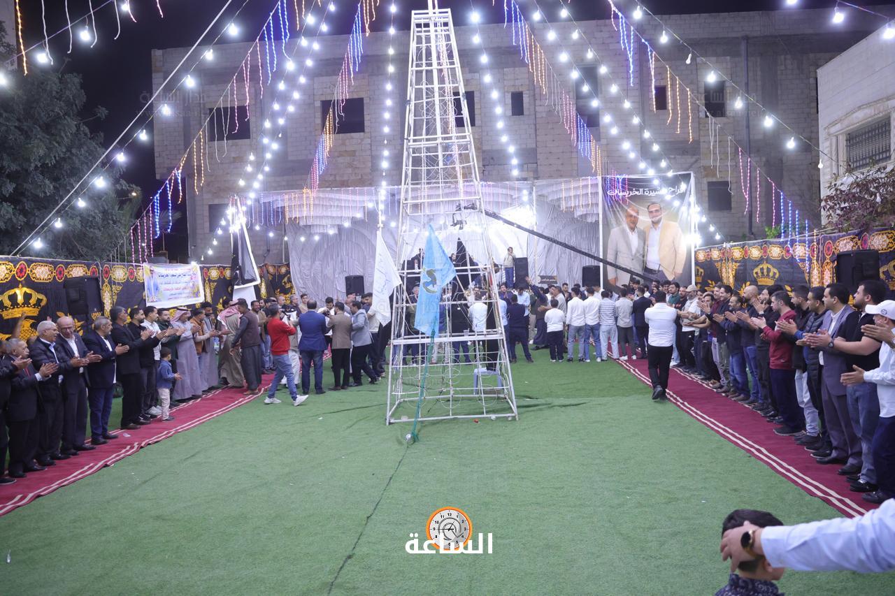 Madar Al-Saa Images 0.39722261241806067