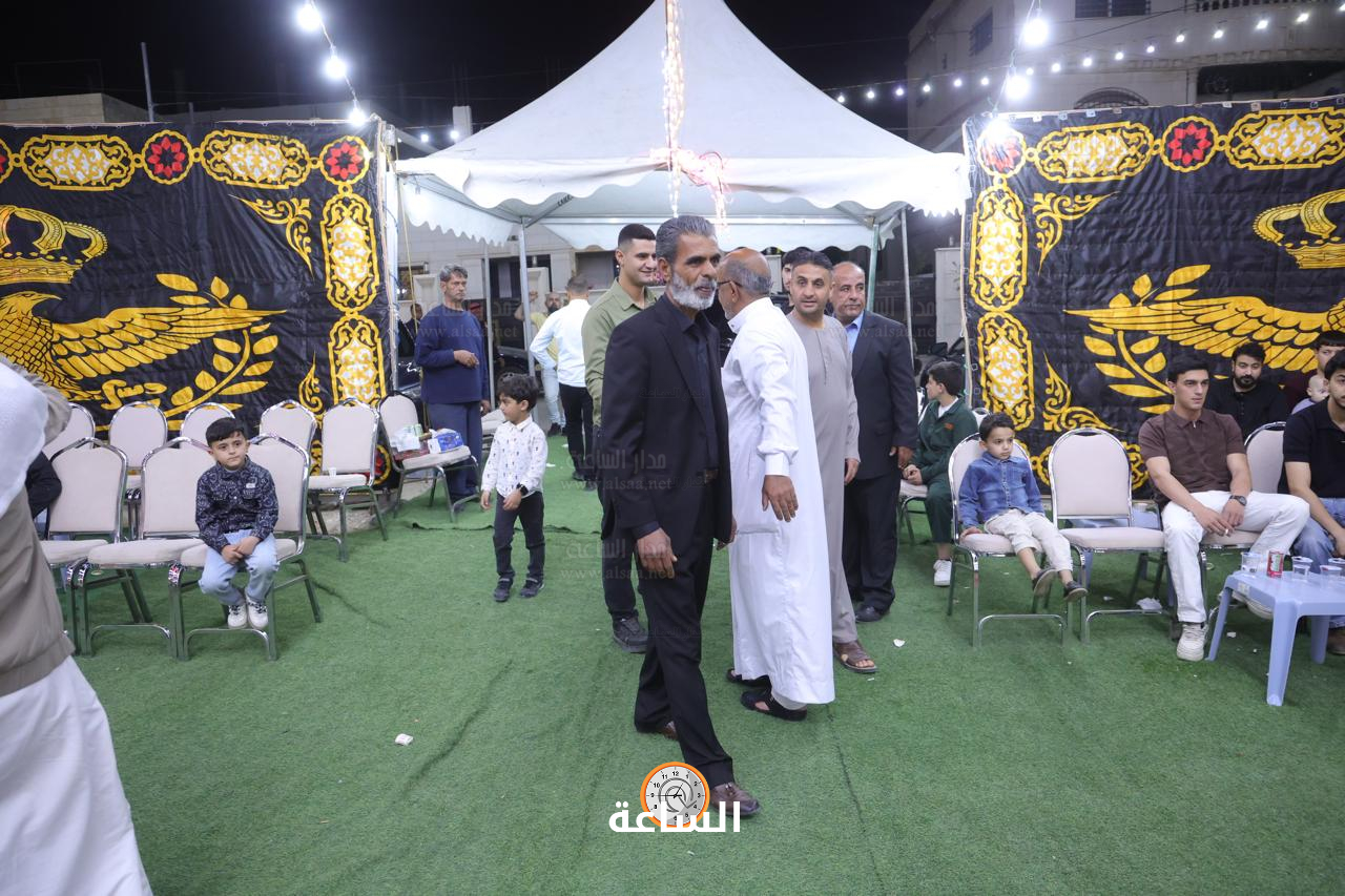 Madar Al-Saa Images 0.958789296229289