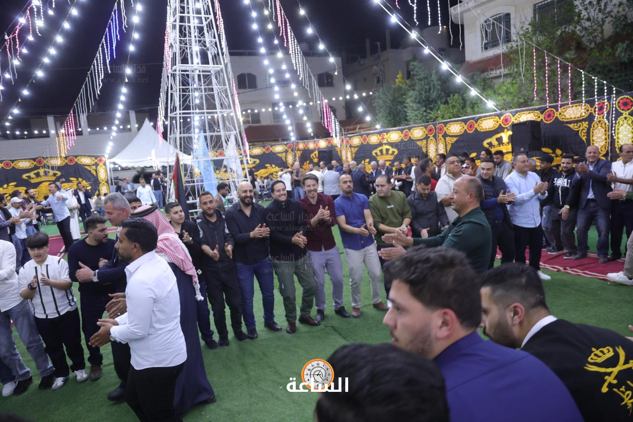 Madar Al-Saa Images 0.9482201927675847