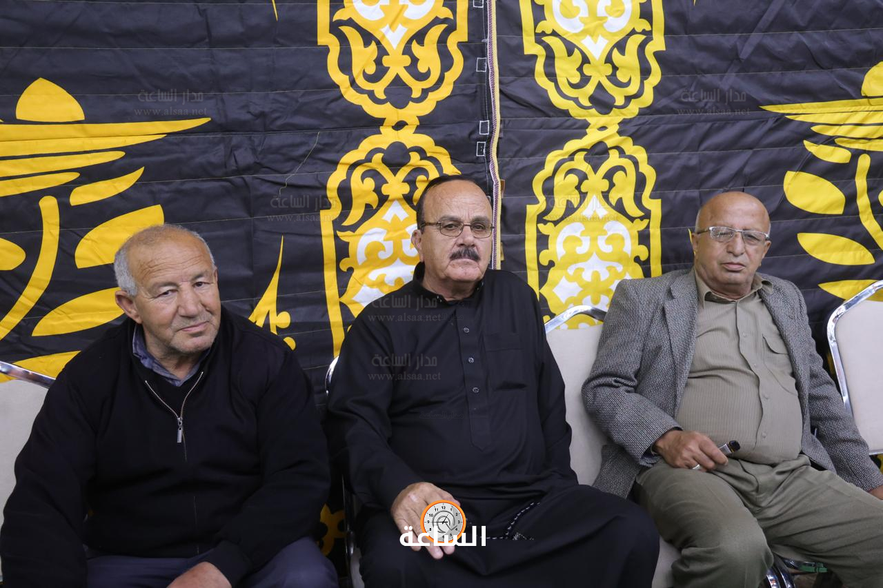 Madar Al-Saa Images 0.5807142637818045