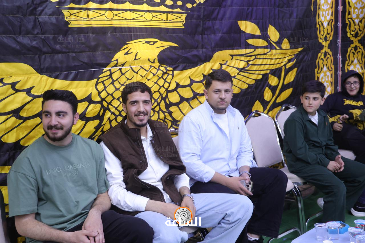 Madar Al-Saa Images 0.24405484326467397