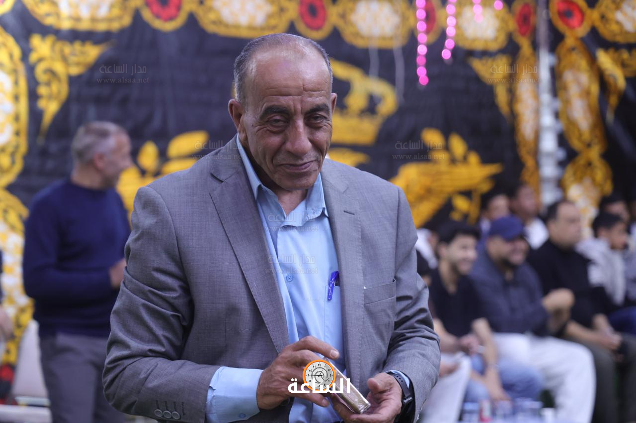 Madar Al-Saa Images 0.5909200978813572