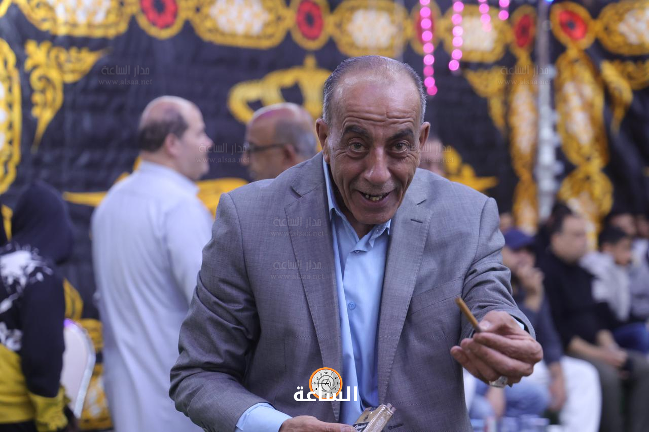 Madar Al-Saa Images 0.3855004339062359