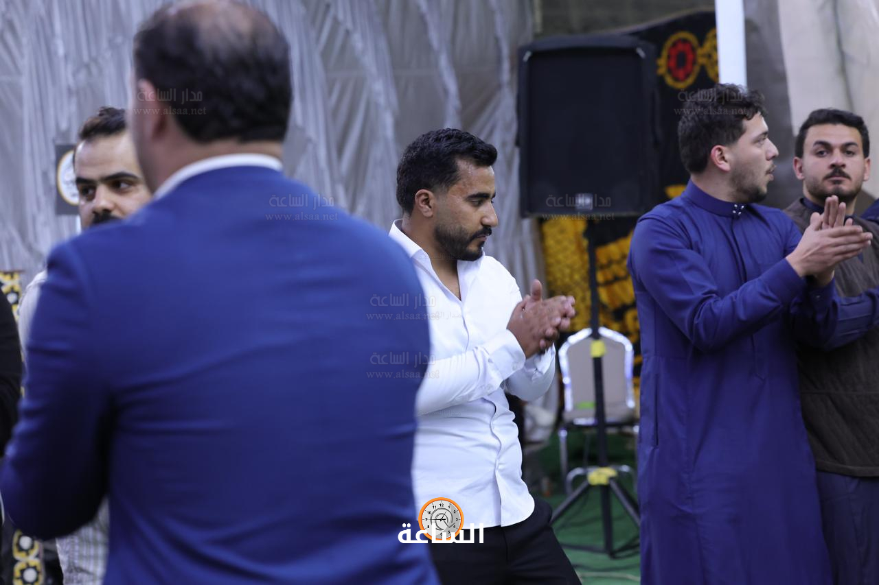 Madar Al-Saa Images 0.47982661545117655