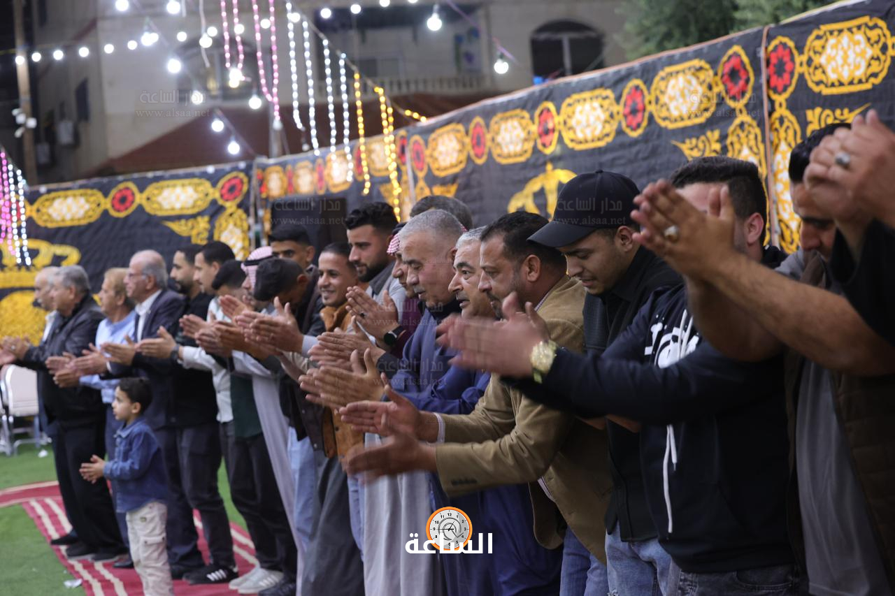 Madar Al-Saa Images 0.8349141083800233