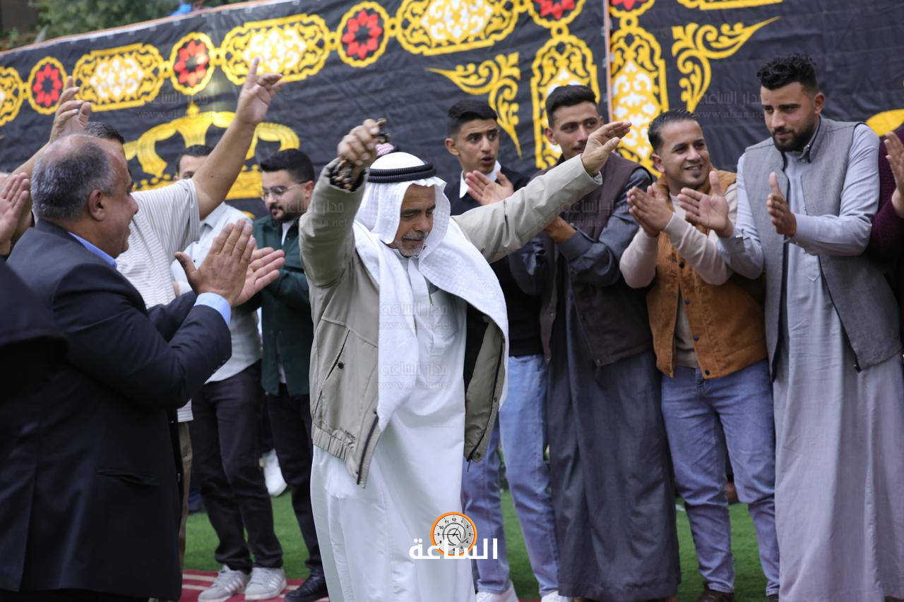 Madar Al-Saa Images 0.03151827315947764