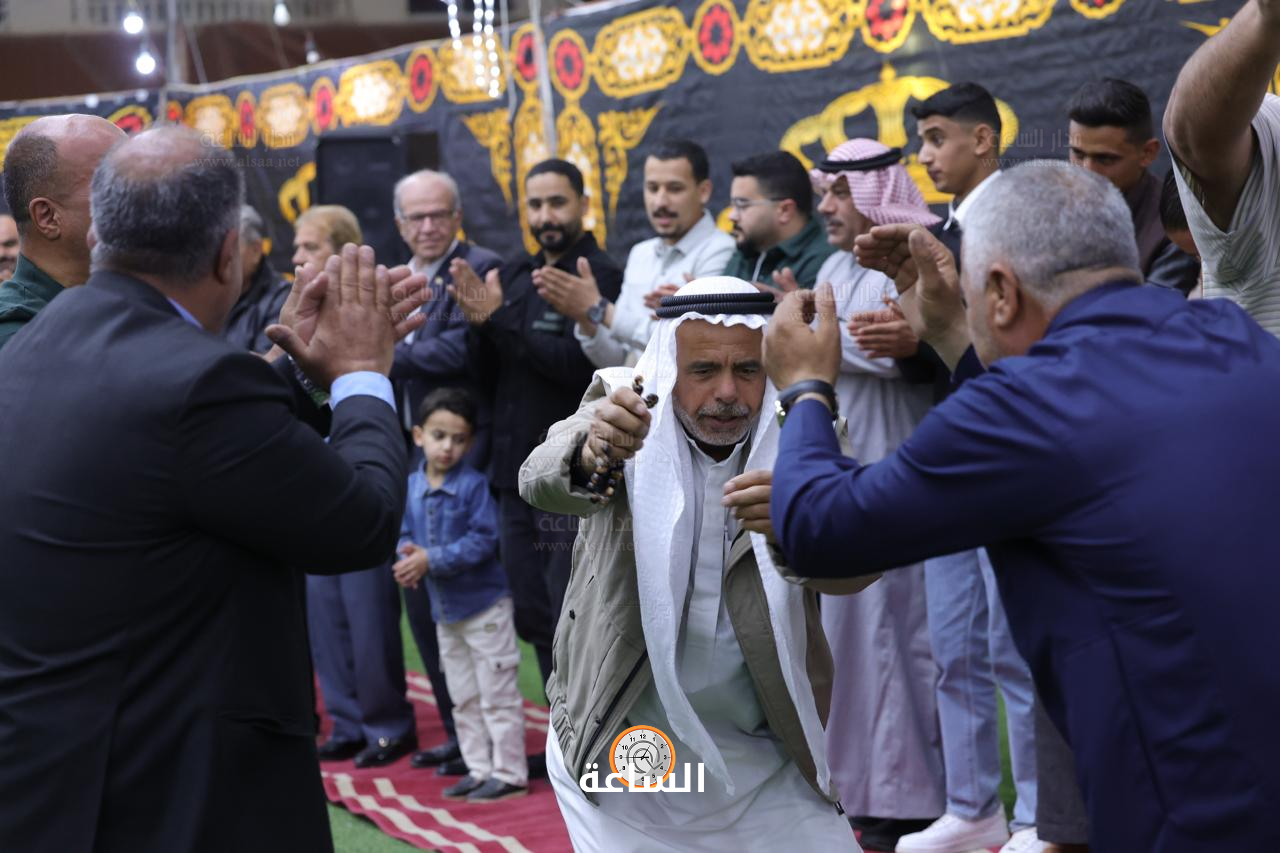 Madar Al-Saa Images 0.2898826697982577