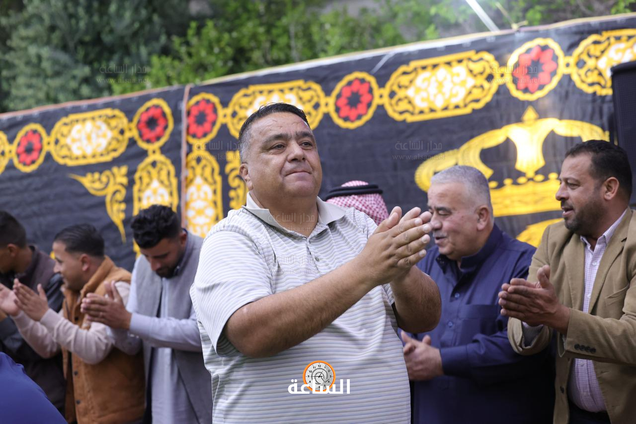 Madar Al-Saa Images 0.6166330483483402