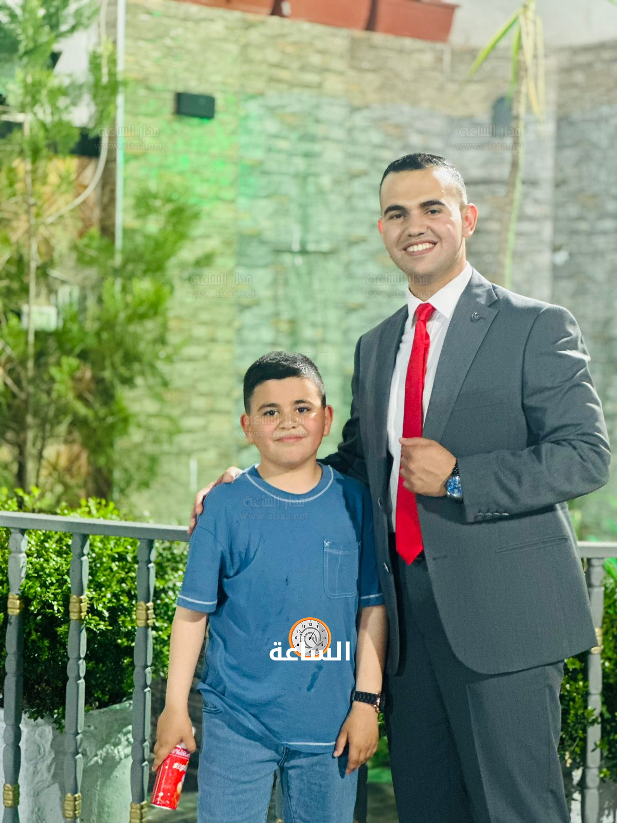 Madar Al-Saa Images 0.3166602001523011