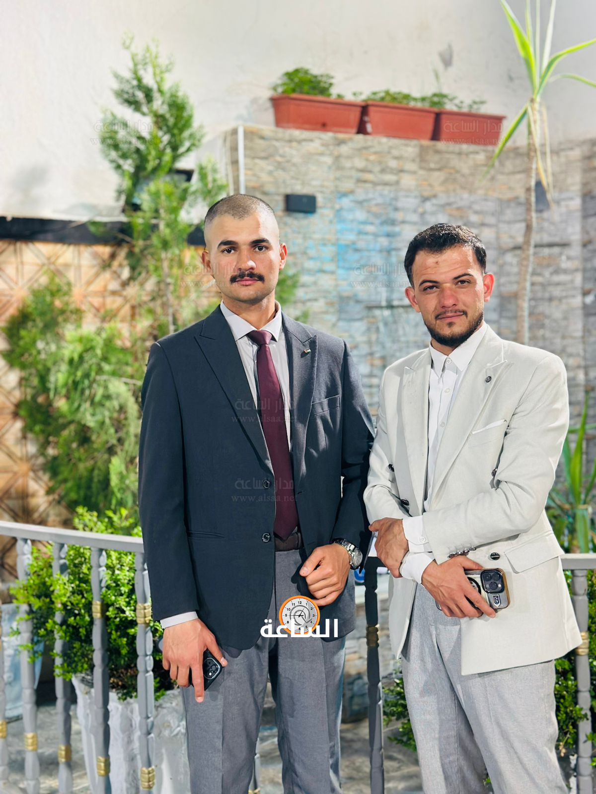 Madar Al-Saa Images 0.7524091036423098