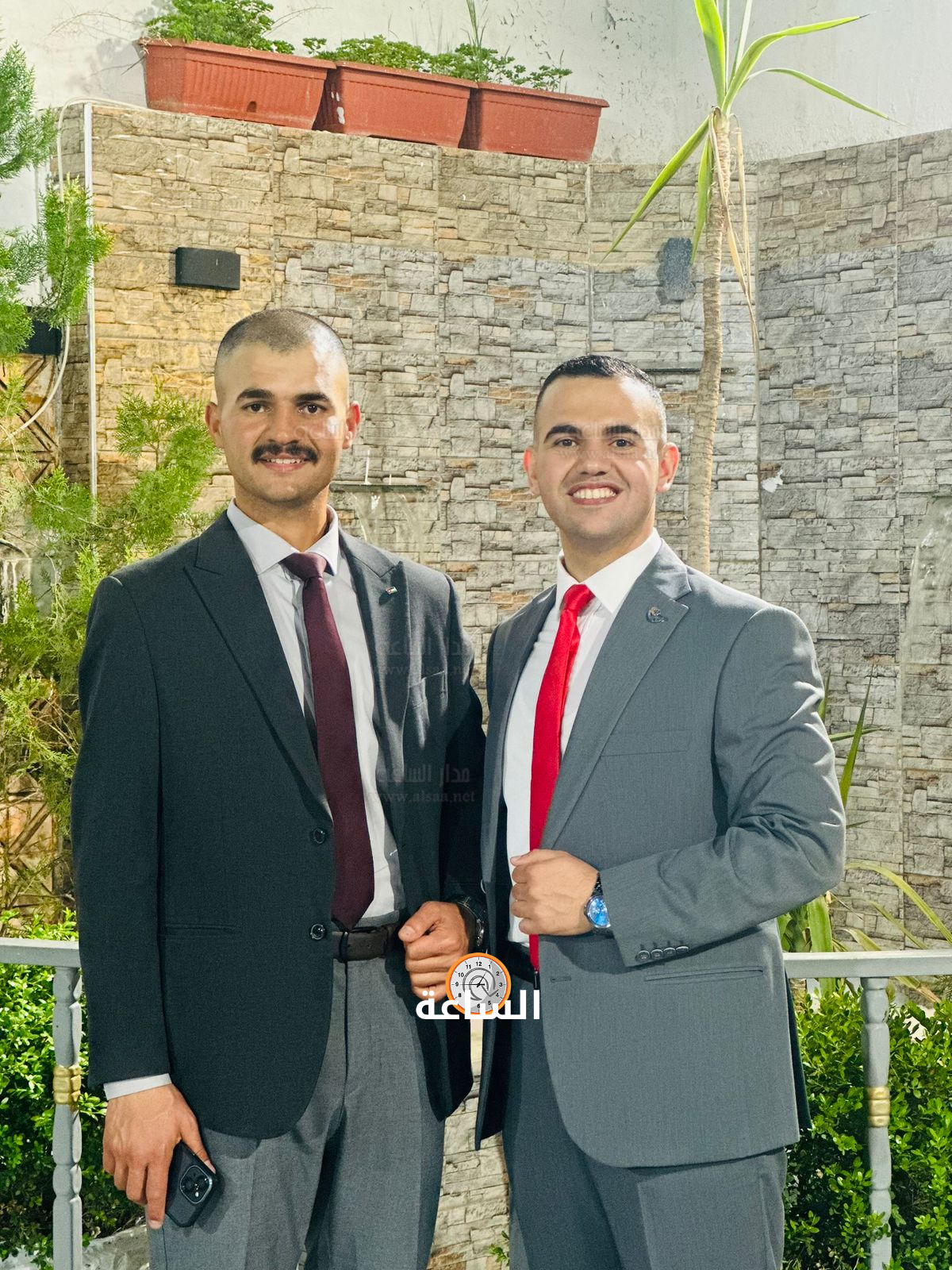 Madar Al-Saa Images 0.7278847566520732