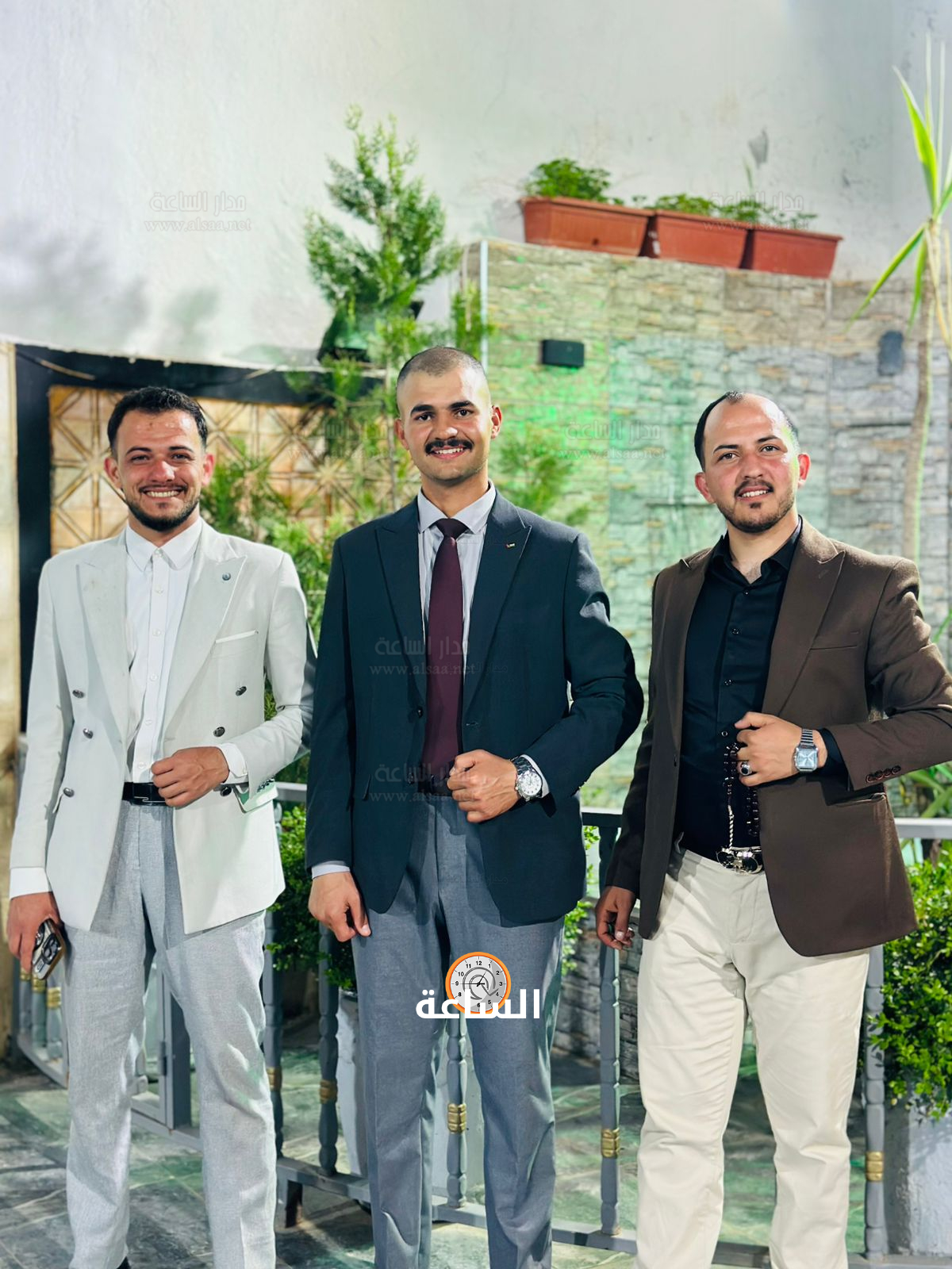 Madar Al-Saa Images 0.9580089724263963