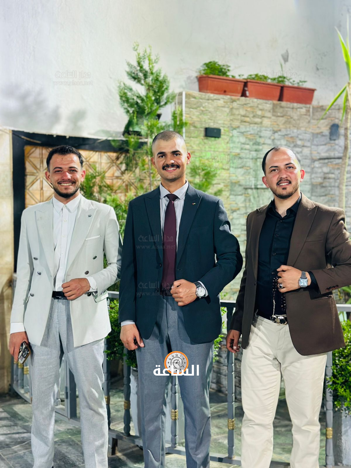 Madar Al-Saa Images 0.9761741384925307