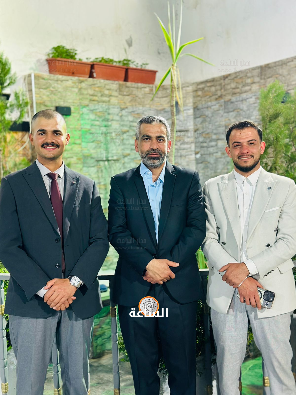 Madar Al-Saa Images 0.1372760889333603