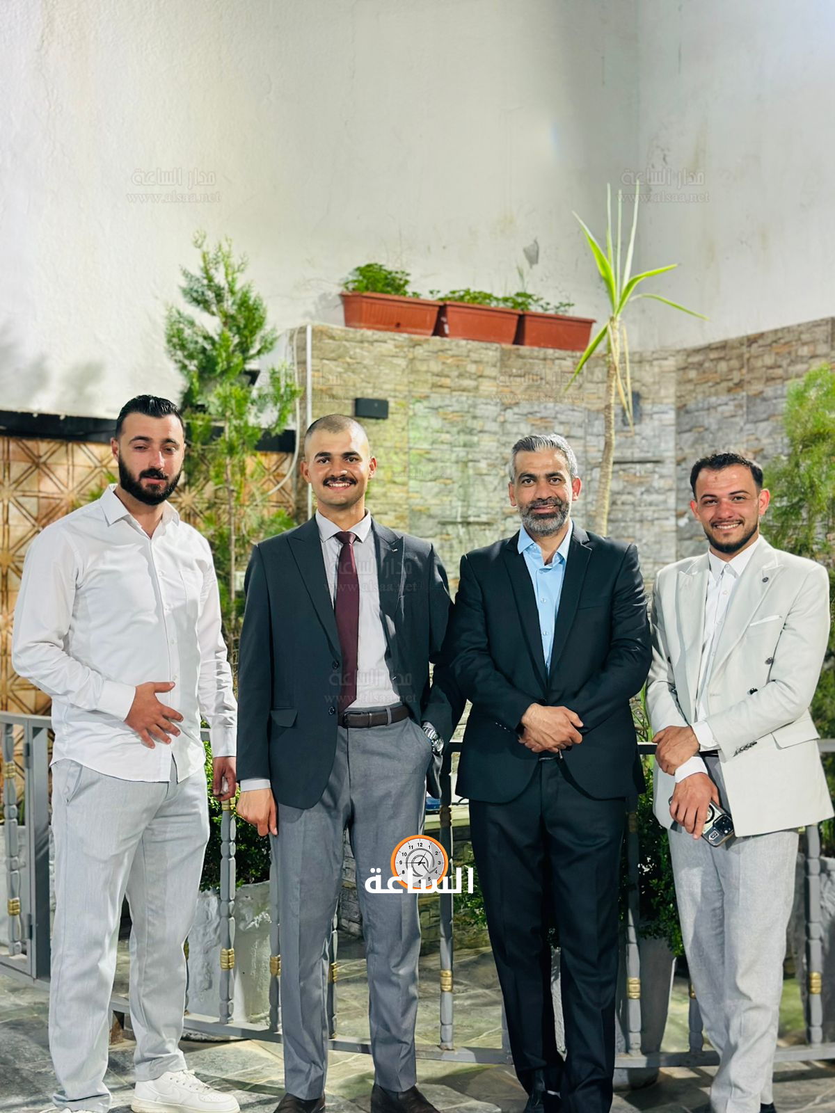 Madar Al-Saa Images 0.9770553189914107