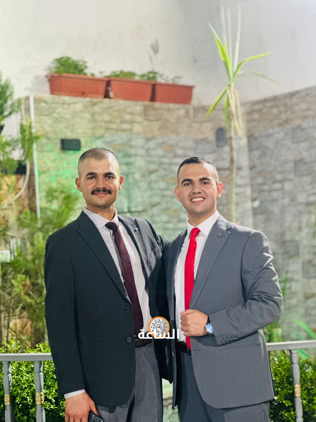 Madar Al-Saa Images 0.5814949448143969