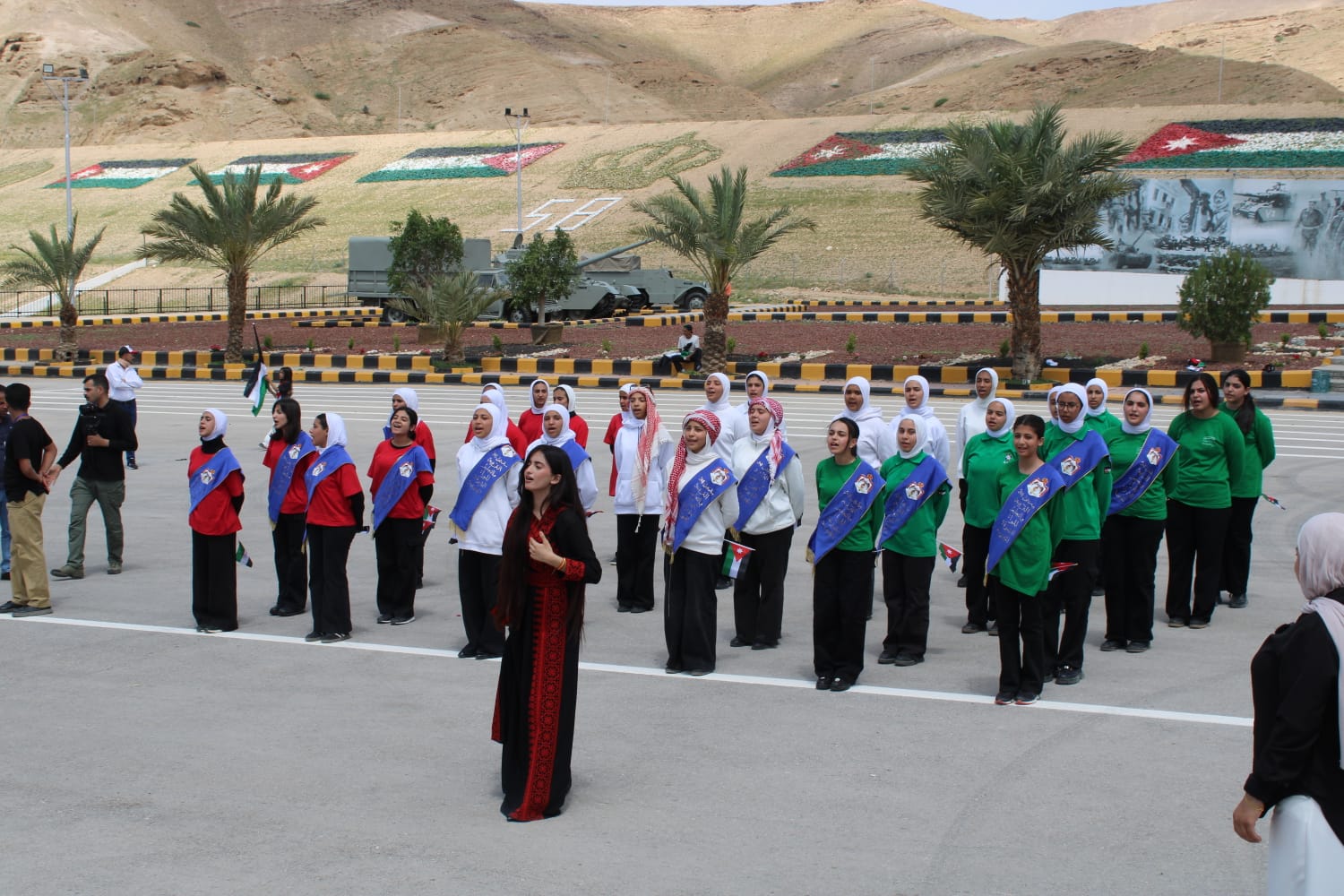 Madar Al-Saa Images 0.21419227085588177