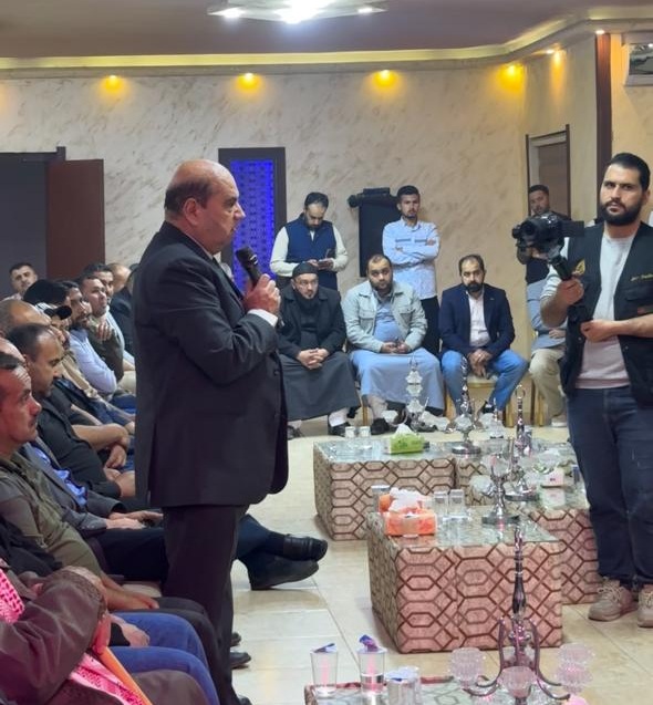 Madar Al-Saa Images 0.8850467548978841