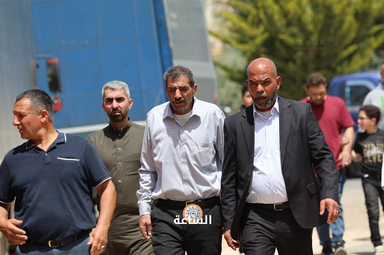 Madar Al-Saa Images 0.15046529101468165