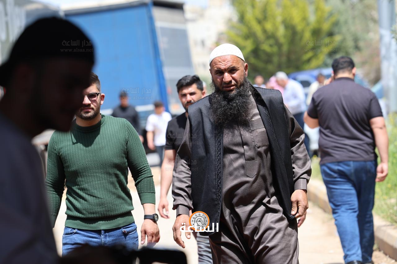 Madar Al-Saa Images 0.3908933203188538