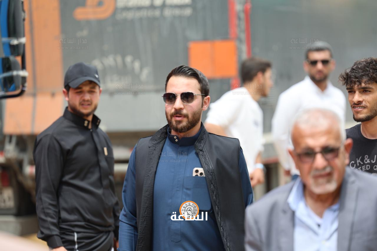 Madar Al-Saa Images 0.5704197376730649