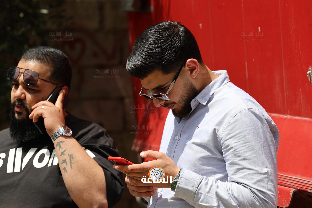 Madar Al-Saa Images 0.9543917681095219