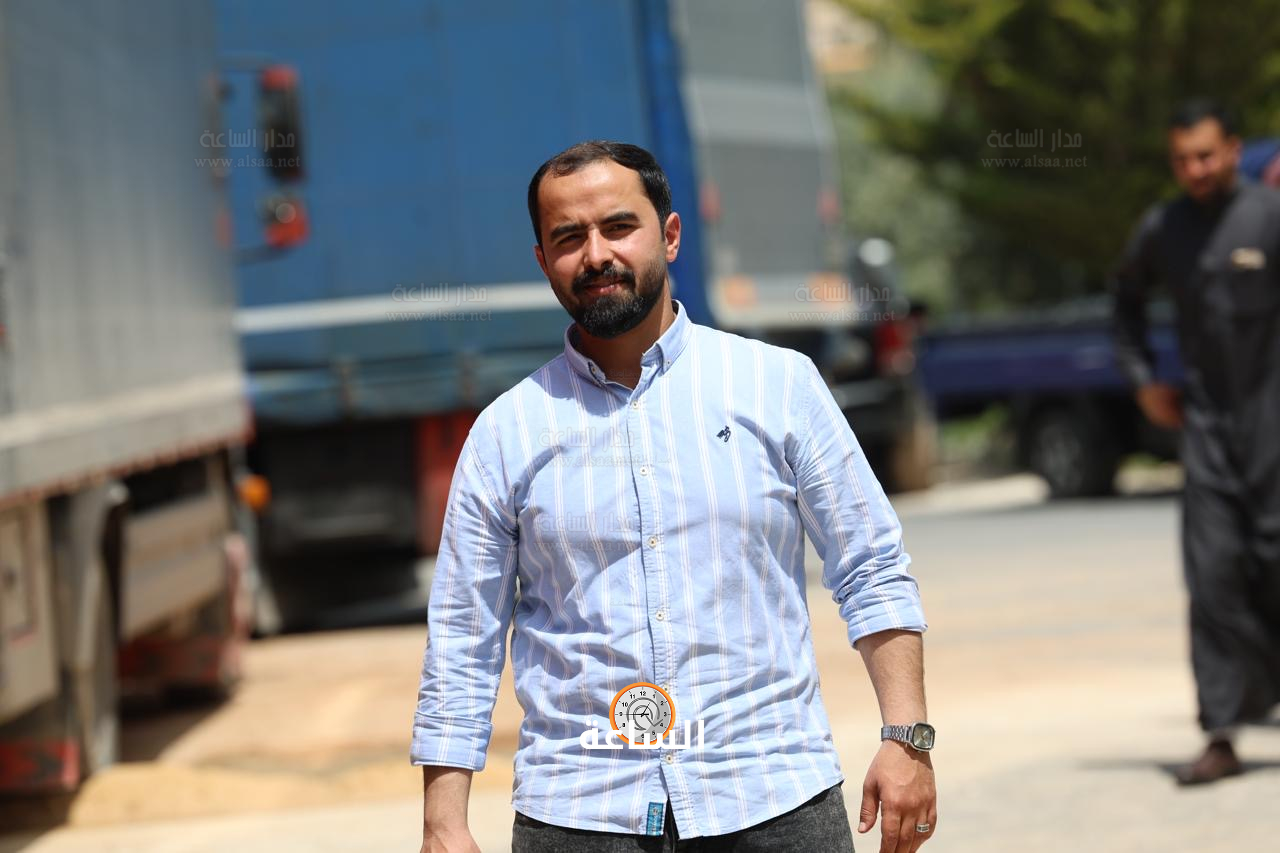 Madar Al-Saa Images 0.9911253543393865