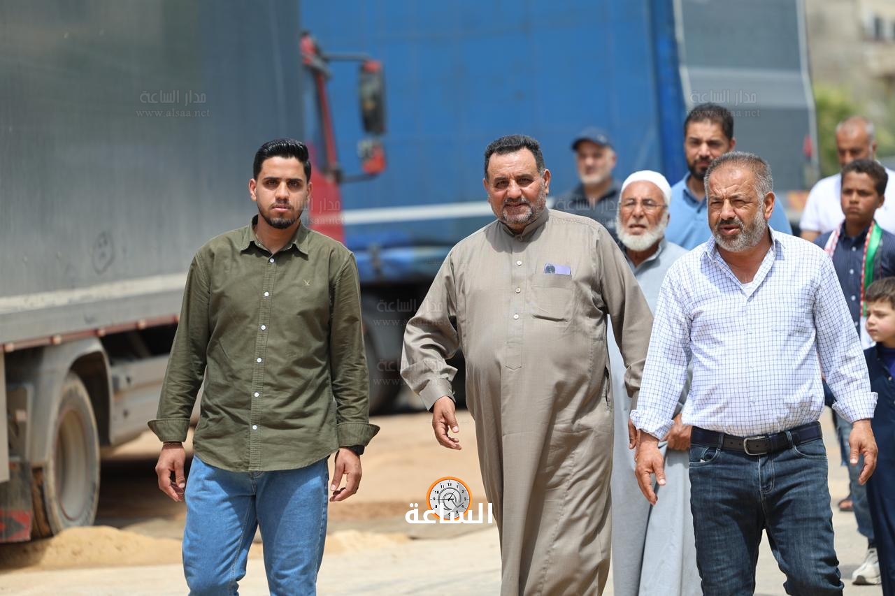 Madar Al-Saa Images 0.7699311046653586