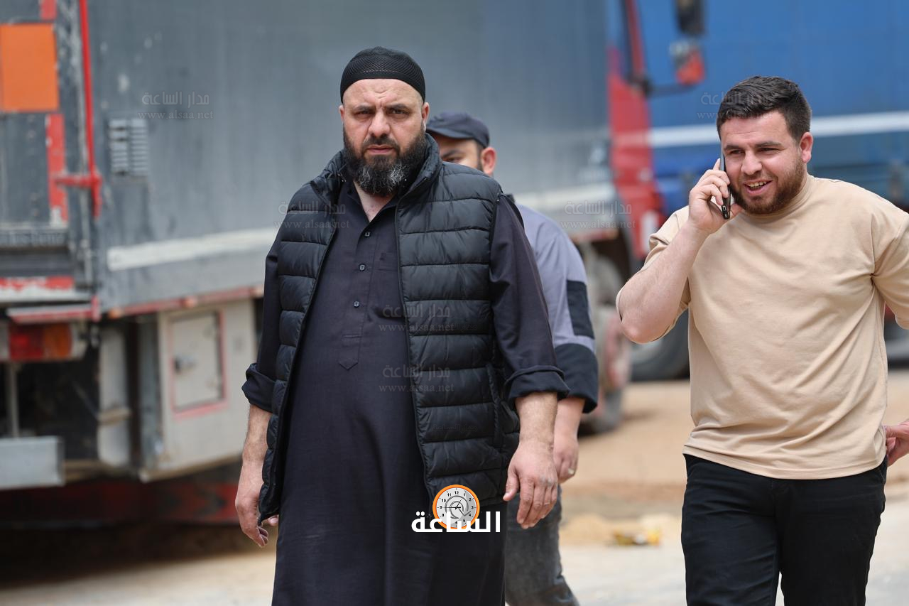 Madar Al-Saa Images 0.014162028204555144