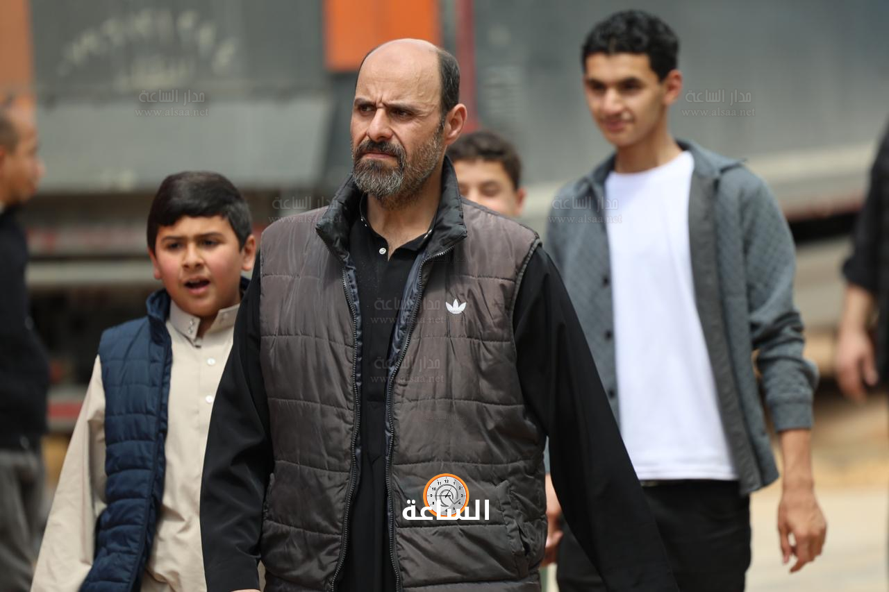 Madar Al-Saa Images 0.9460549319023249