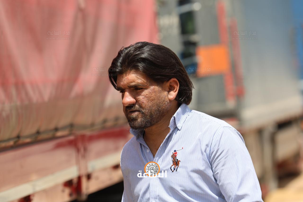 Madar Al-Saa Images 0.8100604872385363