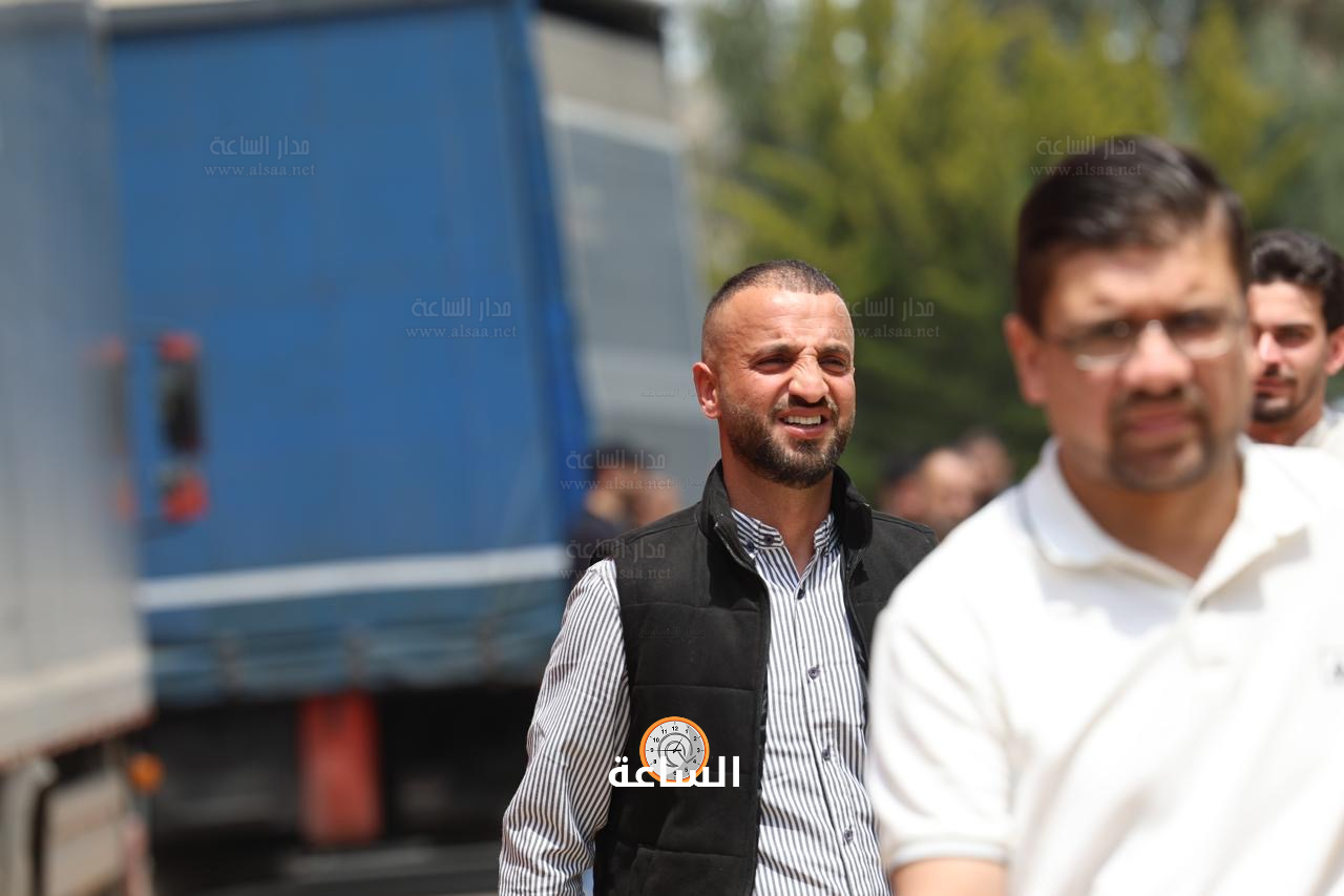 Madar Al-Saa Images 0.3480073665630189