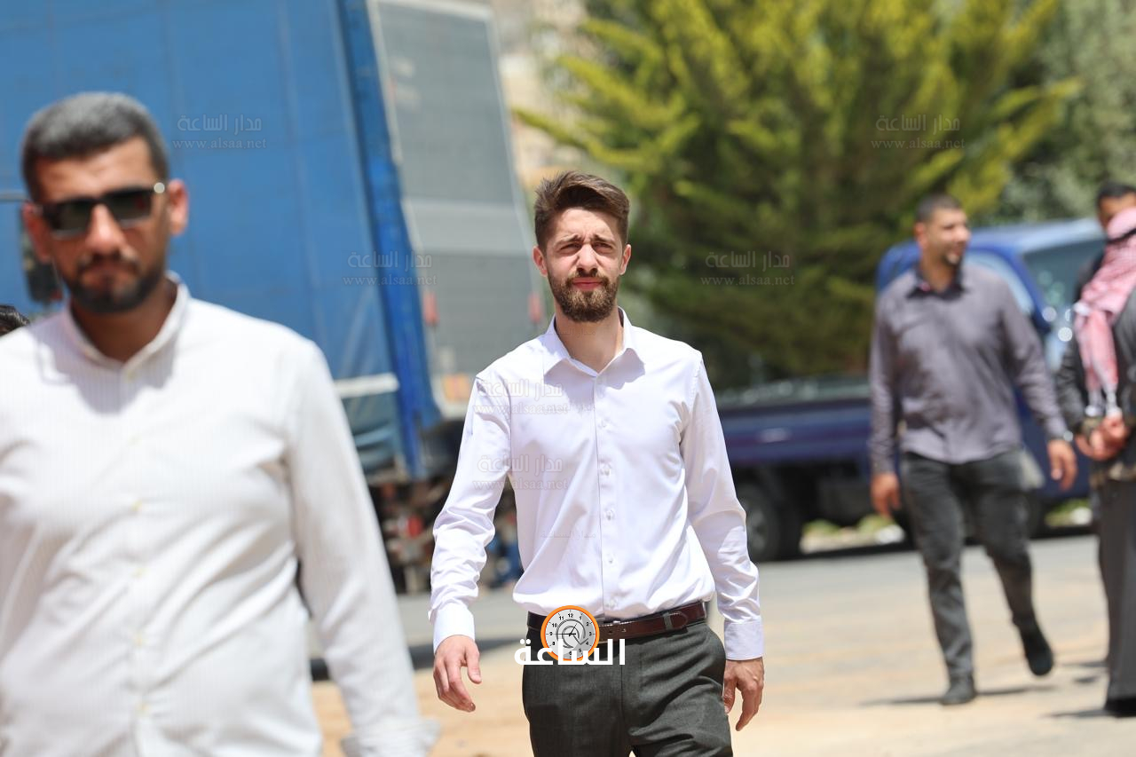 Madar Al-Saa Images 0.6193300361363971