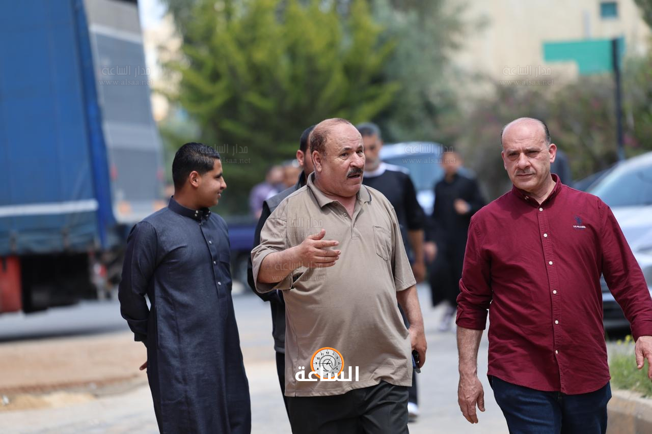 Madar Al-Saa Images 0.01463546819021555