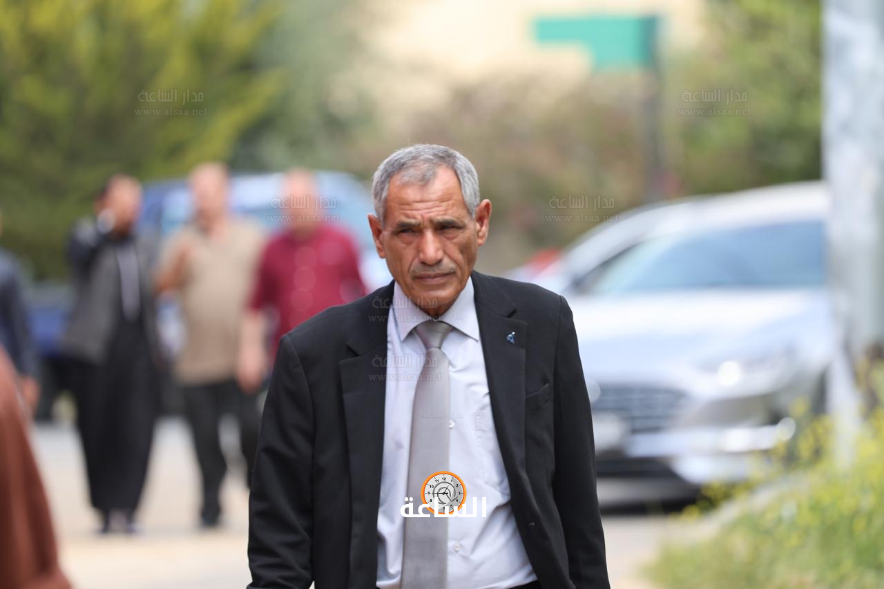 Madar Al-Saa Images 0.5876203219819955