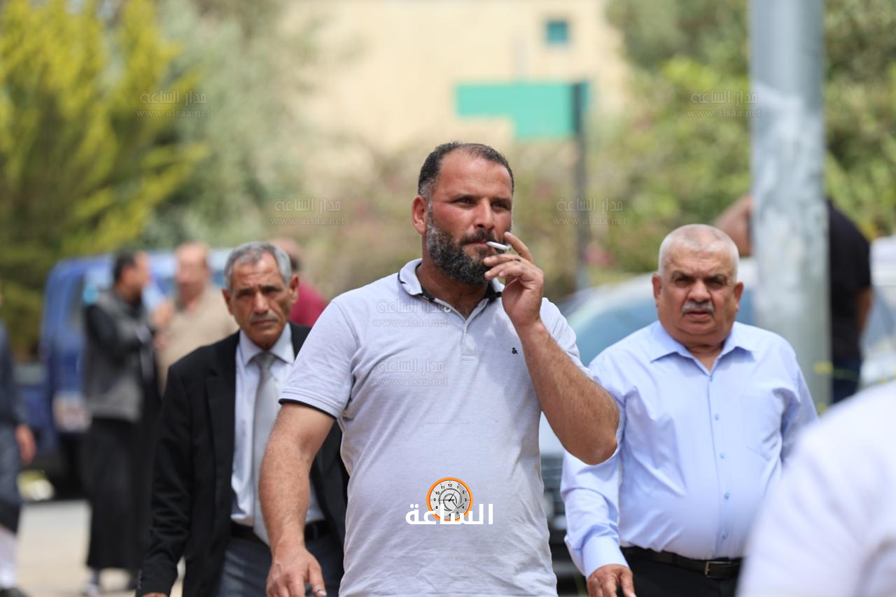 Madar Al-Saa Images 0.685503588231919