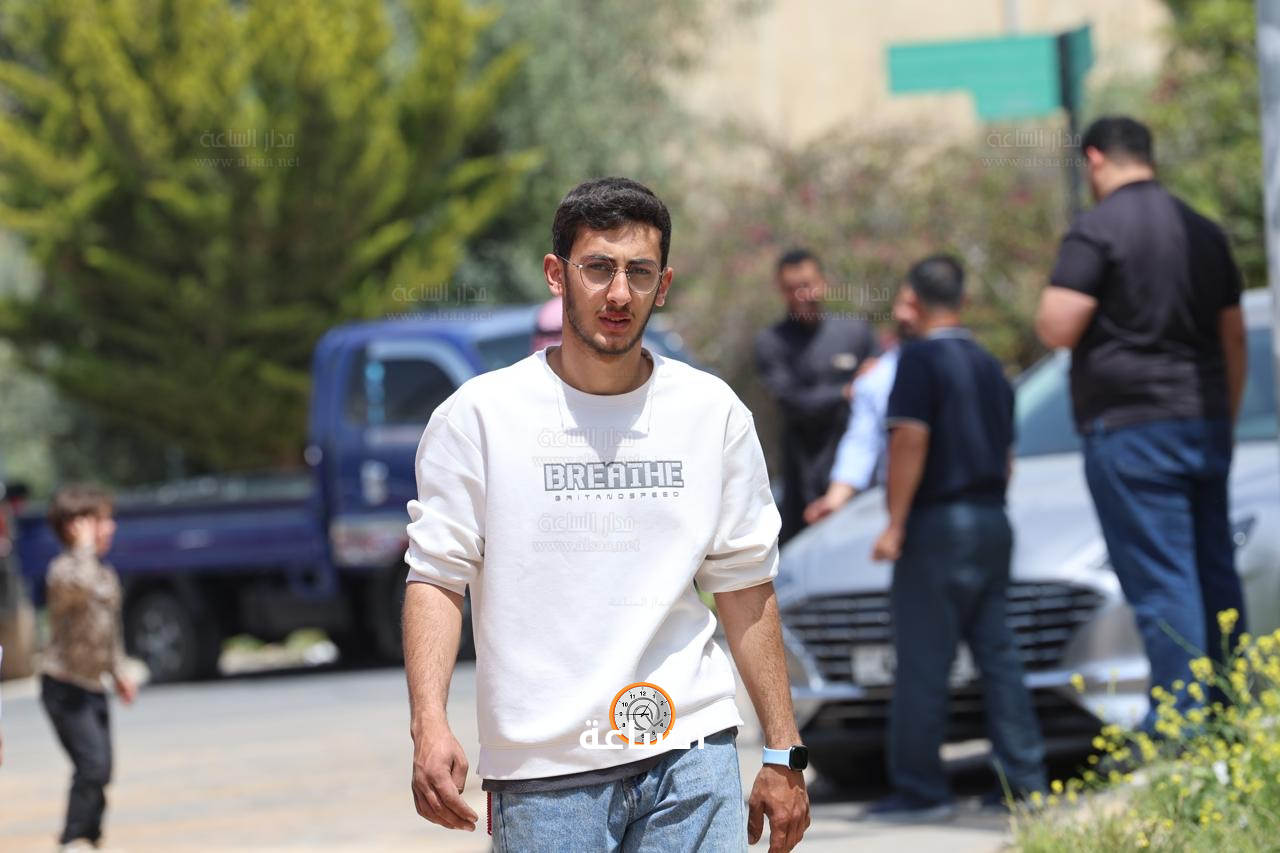 Madar Al-Saa Images 0.6813194239975243