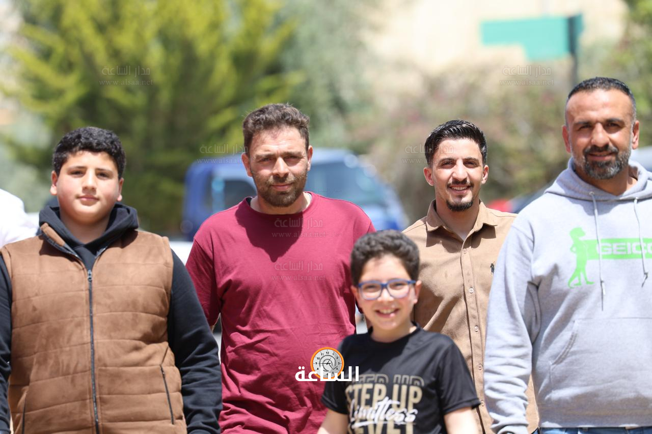 Madar Al-Saa Images 0.6164277989087673